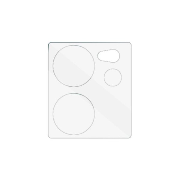 Xiaomi 13T/13T Pro Kameran suojalasi karkaistu lasi