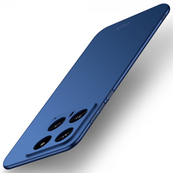 Mofi Xiaomi 14 Kuori Shield Slim Sininen