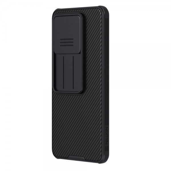 Nillkin Xiaomi 14T Kuori CamShield Pro Musta