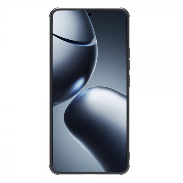 Nillkin Xiaomi 14T Kuori CamShield Pro Musta