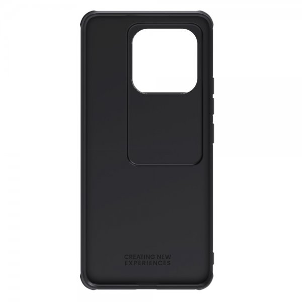 Nillkin Xiaomi 14T Kuori CamShield Pro Musta