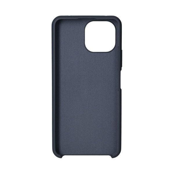 Xiaomi Mi 11 Lite -silikonisuojakuori, sininen