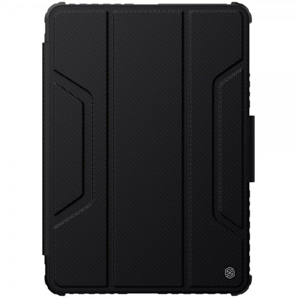 Nillkin Xiaomi Pad 5 -suojakotelo, musta