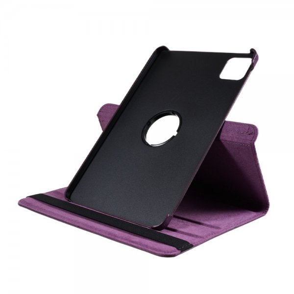 Xiaomi Pad 6 Kotelo 360 Astetta Käännettävä Violetti