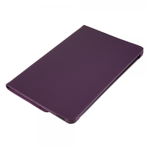 Xiaomi Pad 6 Kotelo 360 Astetta Käännettävä Violetti