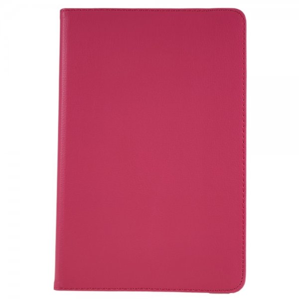 Xiaomi Pad 6 Kotelo 360 Astetta Kääntyvä Magenta