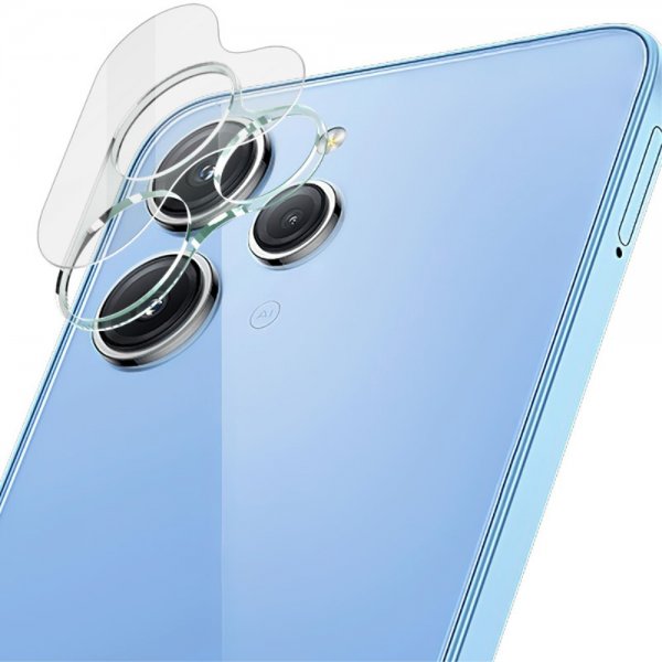 Imak Xiaomi Redmi 12 Kameranssuoja Karkaistua Lasia