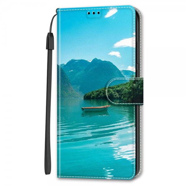 Xiaomi Redmi 12C Kotelo Kuosi Vene