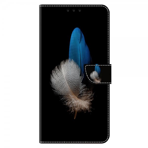 Xiaomi Redmi 12C Kotelo Kuori Kaksi Sulkaa