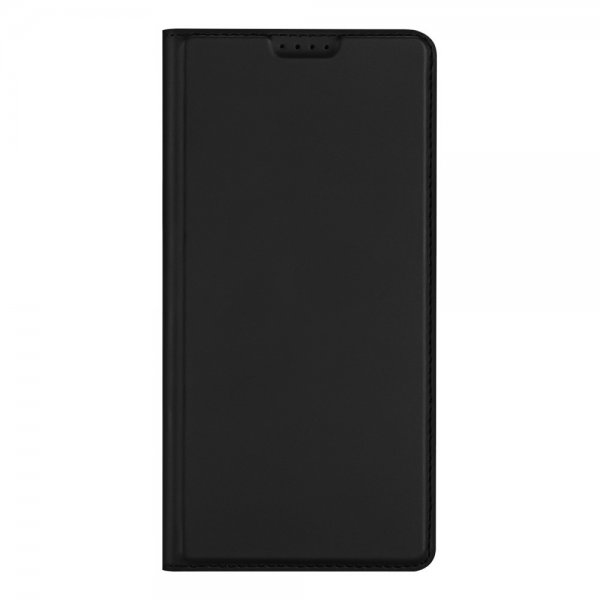 Dux Ducis Xiaomi Redmi 14C Kotelo Skin Pro Series Musta