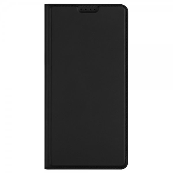 Dux Ducis Xiaomi Redmi A3 -suojakuori Skin Pro Series, musta