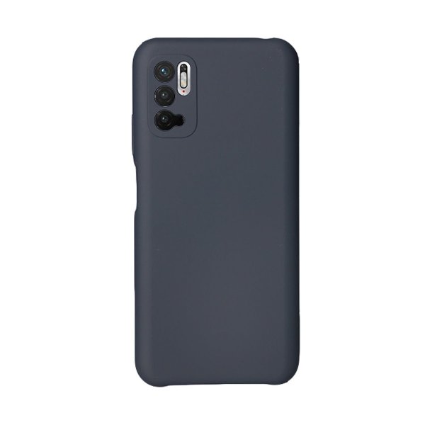 Xiaomi Redmi Note 10 5G Kuori Silikoni Sininen