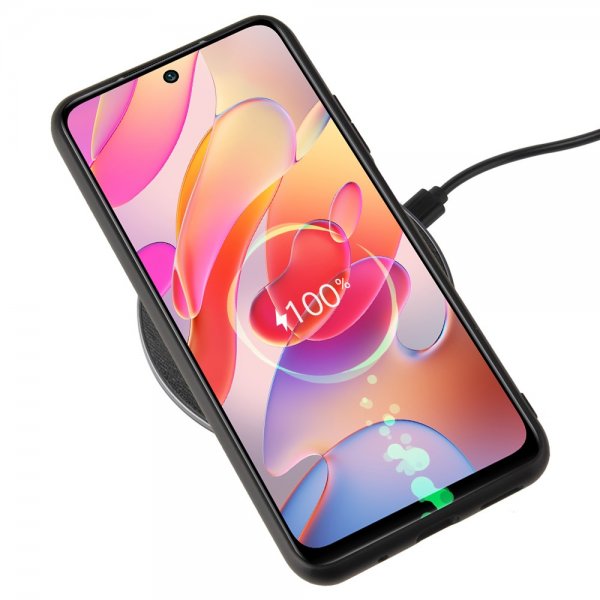 Xiaomi Redmi Note 10 5G Kuori Kovamuovi Leopardi kuvio