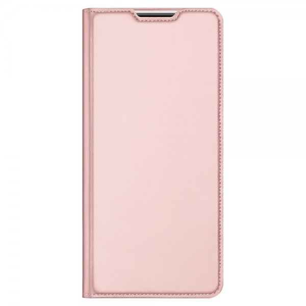 Dux Ducis Xiaomi Redmi Note 11 Pro -kotelo, Skin Pro Series, ruusukulta