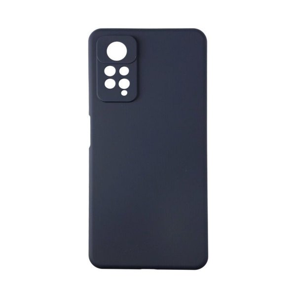 Xiaomi Redmi Note 11 Pro Kuori Silikoni Sininen