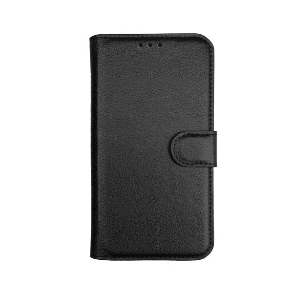 Xiaomi Redmi Note 11 Pro -suojakuori jalustalla, musta