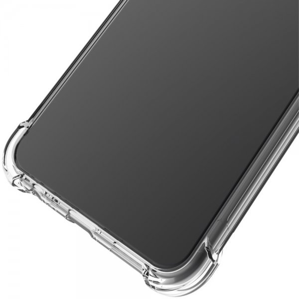 Imak Xiaomi Redmi Note 11 Pro Kuori Airbag Läpinäkyvä