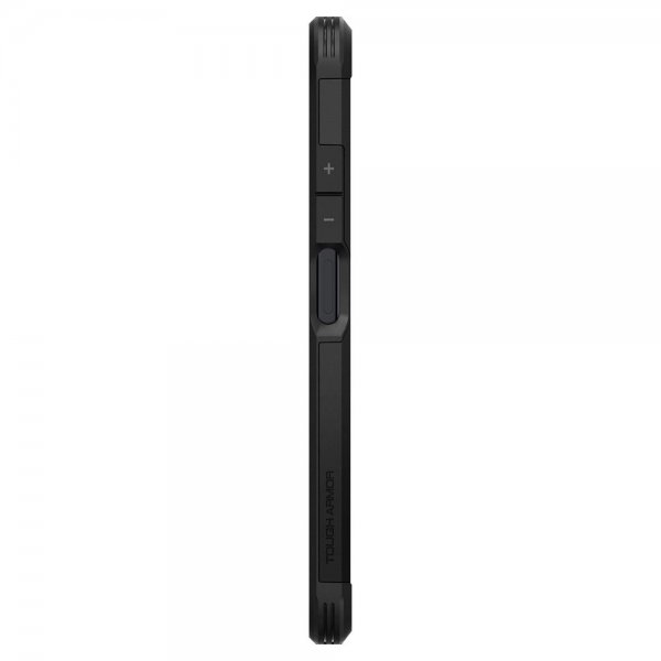 Spigen Xiaomi Redmi Note 11 Pro Kuori Tough Armor Musta