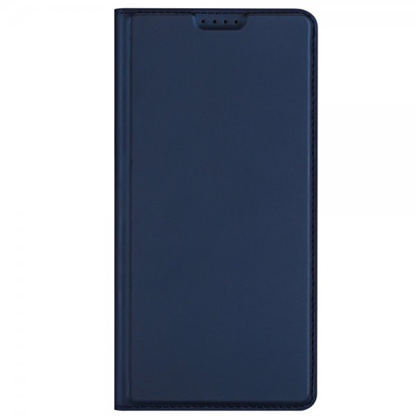 Dux Ducis Xiaomi Redmi Note 12 Fodral Skin Pro Series Sininen