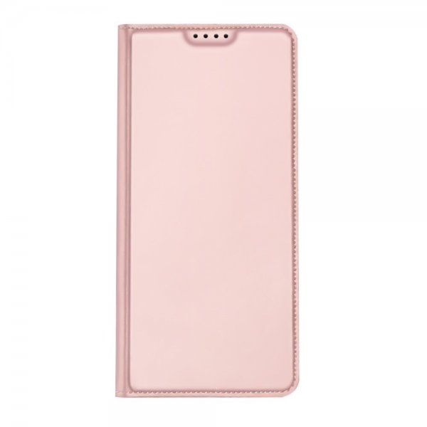 Dux Ducis Xiaomi Redmi Note 13 5G Kotelo Skin Pro Series Ruusu