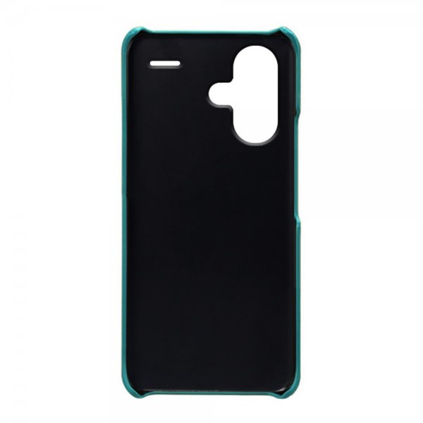 Xiaomi Redmi Note 13 Pro Plus 5G Kuori kahdella korttipaikalla Vihreä