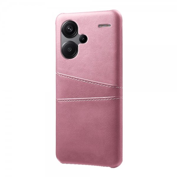 Xiaomi Redmi Note 13 Pro Plus 5G Kuoret kahdella korttipaikalla Ruusukulta