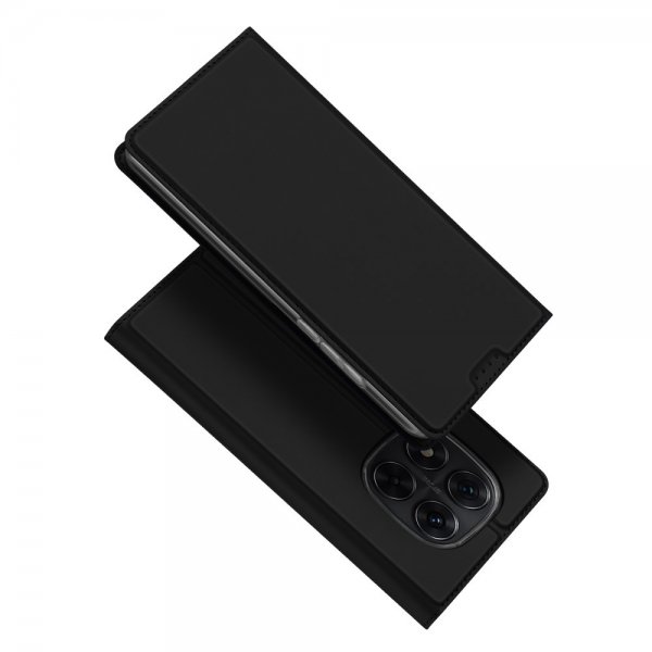 Dux Ducis Xiaomi Redmi Note 14 Pro 5G Suojakotelo Skin Pro Series Musta