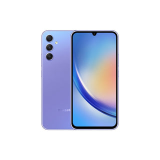 Samsung Galaxy A34 tillbehör