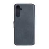 Rvelon Samsung Galaxy A25 suojakotelo, magneettisesti irrotettava kuori, sininen