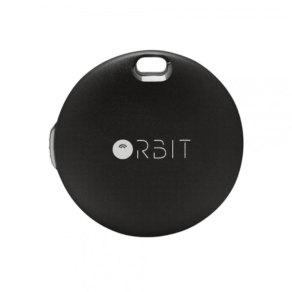Orbit x Keys (vain iOS)