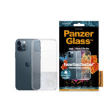 PanzerGlass iPhone 12 Pro Max ClearCase -suojakuori