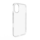 Puro iPhone 16 Plus Kuoret Nude Transparent