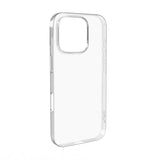 Puro iPhone 16 Pro Max Kuoret Nude Transparent