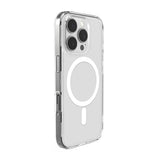 Puro iPhone 16 Pro Max Lite Mag Läpinäkyvä Kuori