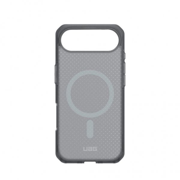 Urban Armor Gear (UAG) iPhone Air -kuori DOT MagSafe Ash