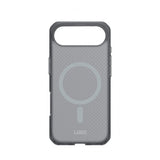 Urban Armor Gear (UAG) iPhone Air -kuori DOT MagSafe Ash