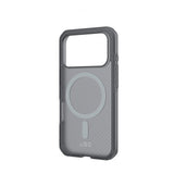 Urban Armor Gear (UAG) iPhone 17 Pro -suojakuori DOT MagSafe Ash
