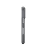 Urban Armor Gear (UAG) iPhone 17 Pro -suojakuori DOT MagSafe Ash