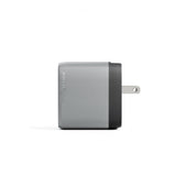 ALOGIC Laturi Rapid Power 67W Multi-Country Travel GaN -laturi