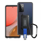 Armor-X Samsung Galaxy A72 -suojakuori BX Shockproof Rugged Case