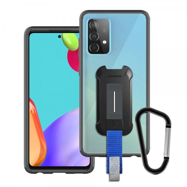 Armor-X Samsung Galaxy A52/A52s 5G Kuori BX Shockproof Rugged Case