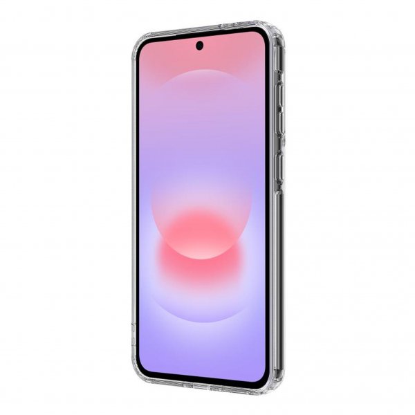 Samsung Galaxy A37 Kuoret MagSafe Läpinäkyvä
