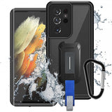 Armor-X Samsung Galaxy S21 Ultra Kuori MX Waterproof Case