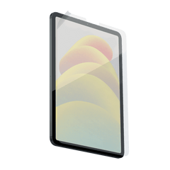 iPad 10.2 (gen 7/8/9) Näytönsuoja ja Kameran suojus