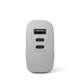 ALOGIC Laturi Rapid Power 67W Multi-Country Travel GaN -laturi