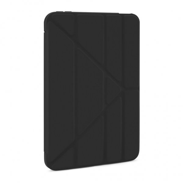 Pipetto iPad mini (A17 Pro) Fodral Origami No1 Original Case Svart