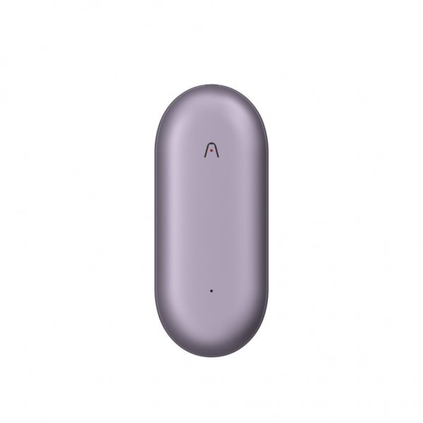 Plaud NotePin First Edition Kit Sunset Purple