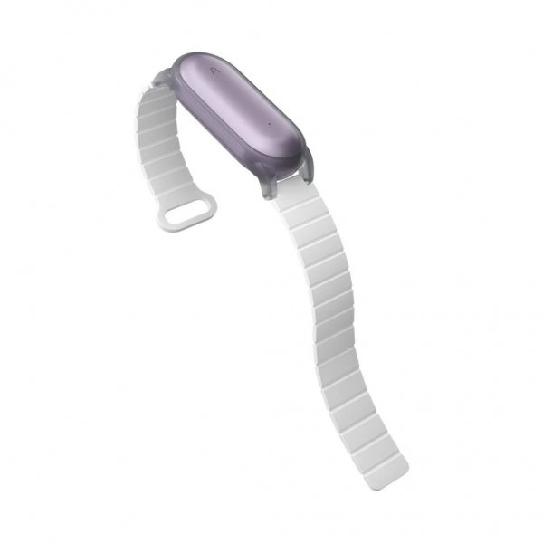 Plaud NotePin First Edition Kit Sunset Purple