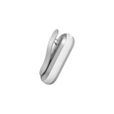 Plaud NotePin First Edition Kit Lunar Silver