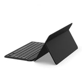 Satechi OntheGo Bluetooth-näppäimistö ja -jalusta, musta
